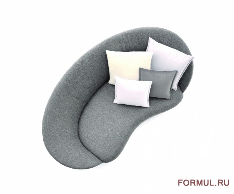 Диван Montbel Euforia System 00160